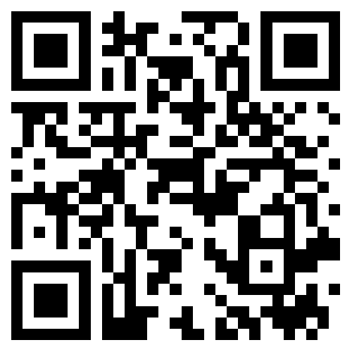 App Store QR Code
